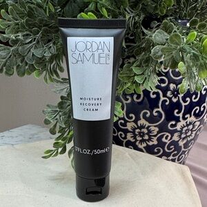 Jordan Samuel Skin Moisture Recovery Cream - 1.7 FL OZ NEW